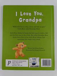 I Love You, Grandpa