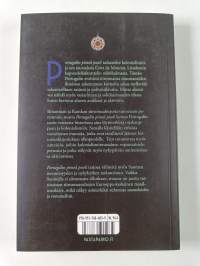 Portugalin pimeä puoli