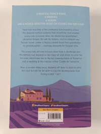Mystery in Provence