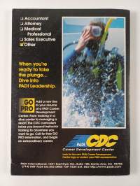 PADI Rescue Diver Manual