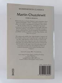 Martin Chuzzlewit
