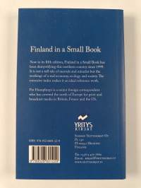 Finland in a small book