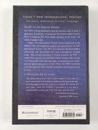 Holy Bible, New Testament