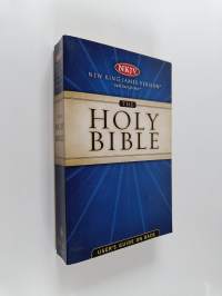 Holy Bible (New King James version)