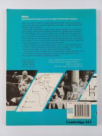 Ideas : speaking and listening activities for upper-intermediate students : students book