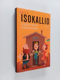 Luppoisten lukkoseppä