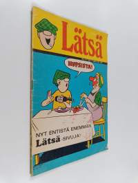 Tyhjä kuva