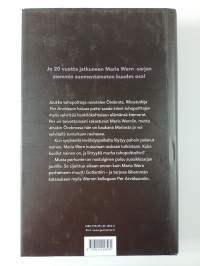 Musta perhonen
