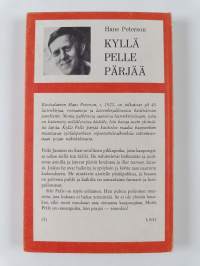 Kyllä Pelle pärjää