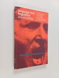 Language and Linguistics - An Introduction to the Study of Language