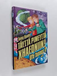 Tyhjä kuva