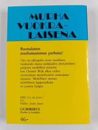 Murha vuokralaisena