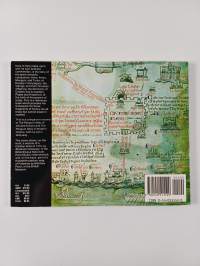 The Penguin atlas of medieval history