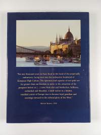 Bright and splendid Hungary