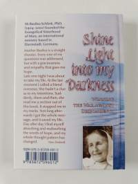 Shine Light Into My Darkness - Winning the War Against Despondency