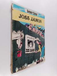 Joss Jamon