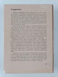 Lapponia