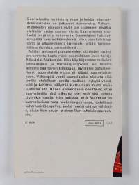 Terveisiä Lapista