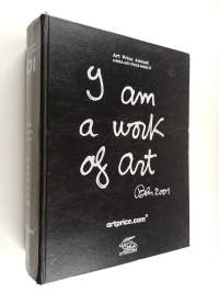 Art price annual &amp; Falk´s art price index 2001
