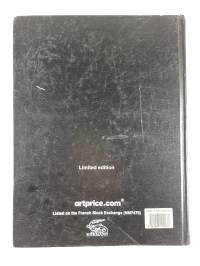 Art price annual &amp; Falk´s art price index 2001