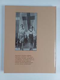 Maaottelumarssi : muistelmia ja kuvia vuodelta 1941