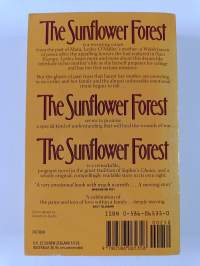 The Sunflower Forest