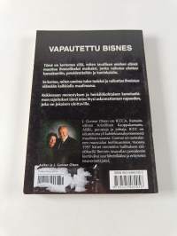Vapautettu bisnes : Kokemuksia taivaan valtakunnasta liike-elämässä