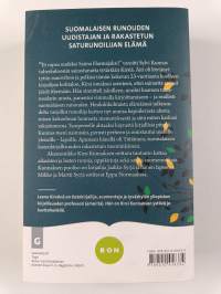 Kirsi Kunnas : sateessa ja tuulessa