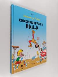 Tyhjä kuva