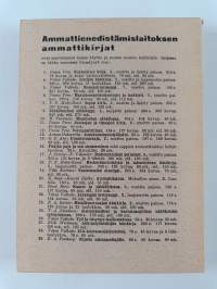 Radiotekniikan perusteet