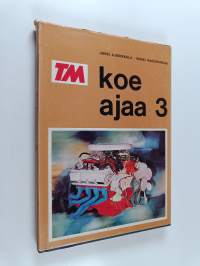 Tyhjä kuva