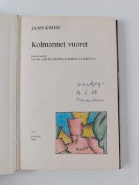 Kolmannet vuoret