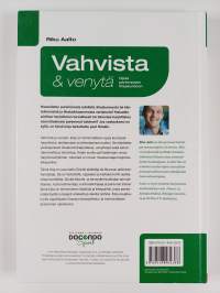 Vahvista &amp; venytä : opas parempaan lihaskuntoon