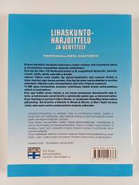 Lihaskuntoharjoittelu ja venyttely