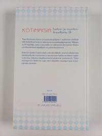 Kotimaisia lasten- ja nuortenkirjailijoita 3