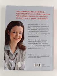 Terveellistä ruokaa vartissa
