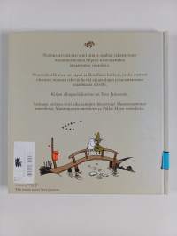 Nuuskamuikkusen mietekirja