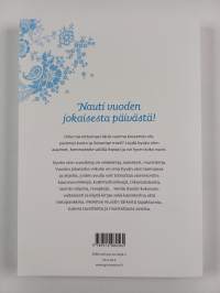 Hyvän olon vuosikirja : vinkkejä hyvään arkeen