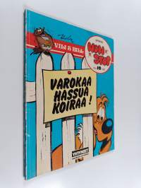 Tyhjä kuva