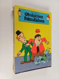 Tyhjä kuva