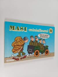 Tyhjä kuva