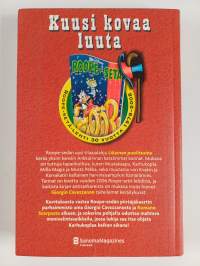 Likainen puolitusina