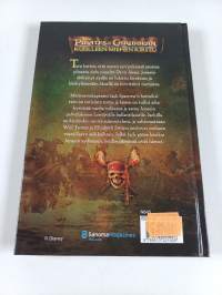 Pirates of the Caribbean : kuolleen miehen kirstu