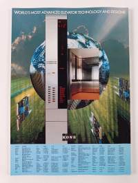 Form Function Finland 4/1989