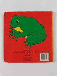 Pienten lasten katselukirja : Lemmikit