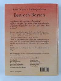 Bert och Boysen