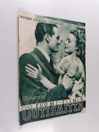 Suomi-Filmin Uutisaitta 2-3/1940