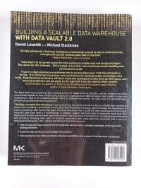 Building a scalable data warehouse with Data Vault 2.0