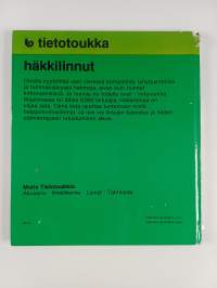 Häkkilinnut