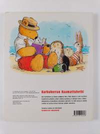 Karhuherran raamattuhetki